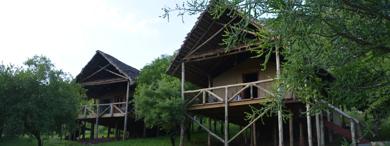 Zawadi Lodge