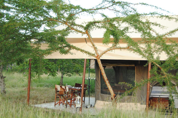 Zawadi Lodge