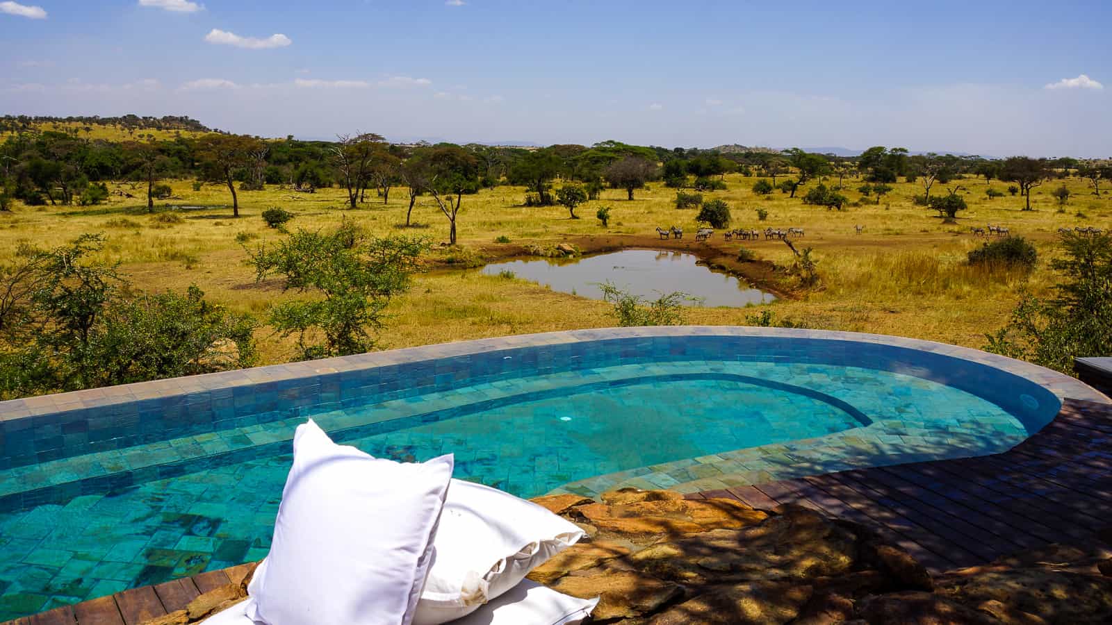 9 Days Tanzania Honeymoon Vacation