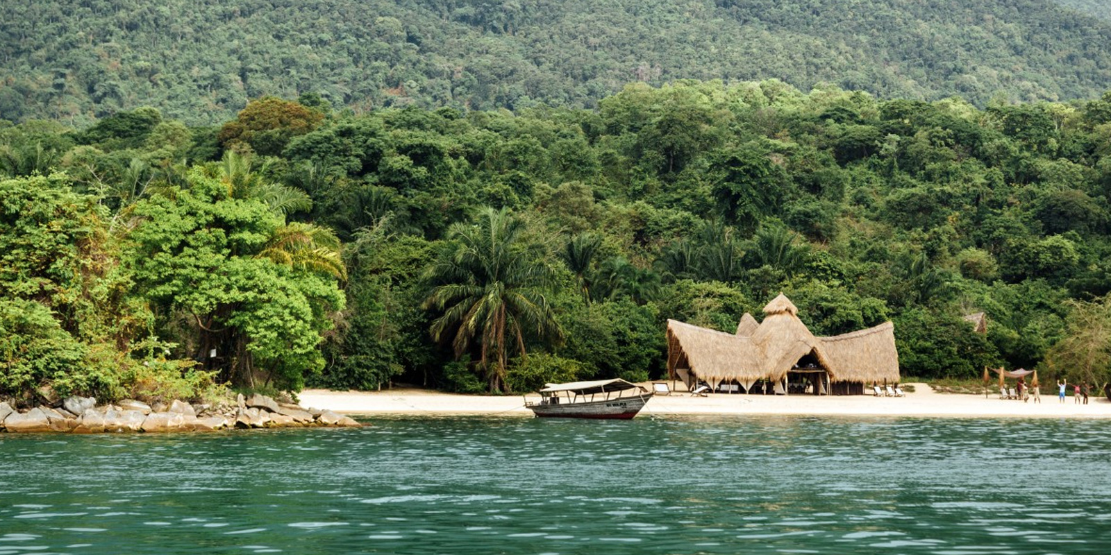 5 Days / 4 Nights Mahale National Park