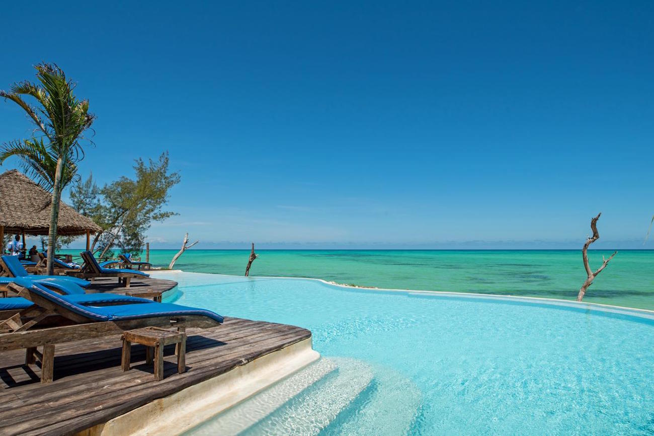 9 Days Tanzania Honeymoon Vacation