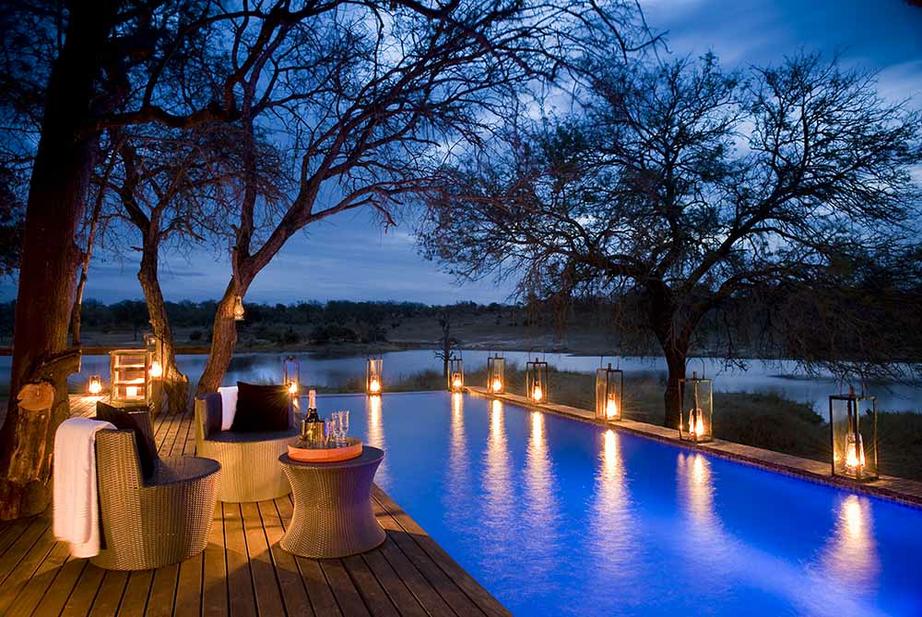 11 Days Tanzania Honeymoon Vacation